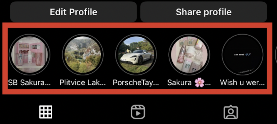 Can You See Who Views Your Instagram Highlights? Lift